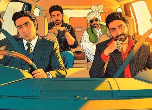 How Abhishek Bachchan Fans Are Riding the Viral ‘Just a B...