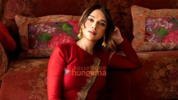 Aditi Rao Hydari