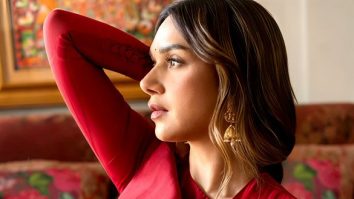 Aditi Rao Hydari