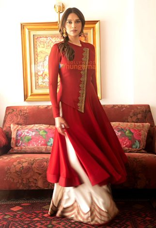 Aditi Rao Hydari