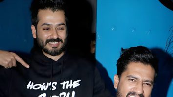 Aditya Dhar REACTS to Vicky Kaushal and Katrina Kaif naming their son Vihaan; calls it a “full circle” moment