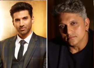 Aditya Roy Kapur reacts to reports of him opting out of Mohit Suri’s next film; says, “Mohit and I have only been meeting to play cricket, not to discuss a film!”