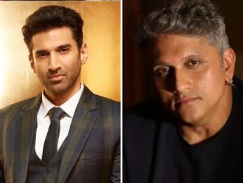 Aditya Roy Kapur reacts to reports of him opting out of Mohit Suri’s next film; says, “Mohit and I have only been meeting to play cricket, not to discuss a film!”