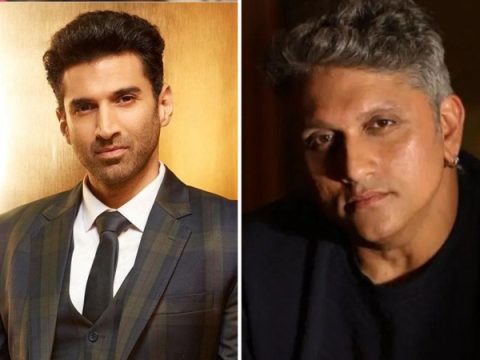 Aditya Roy Kapur reacts to reports of him opting out of Mohit Suri’s next film; says, “I have not met him to discuss any film”