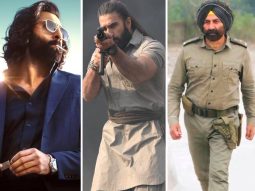 EXCLUSIVE: After Animal, Pushpa 2 and Dhurandhar, Border 2 joins the ELITE 3+ hour club; runtime expected to be around 3 hours 20 minutes