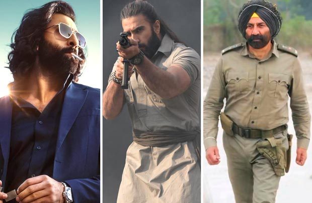 EXCLUSIVE: After Animal, Pushpa 2 and Dhurandhar, Border 2 joins the ELITE 3+ hour club; runtime expected to be around 3 hours 20 minutes