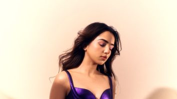 Celeb Photos Of Ahsaas Channa