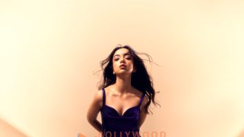 Celeb Photos Of Ahsaas Channa