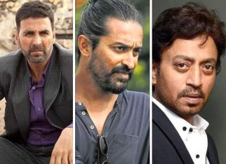 10 Years of Airlift EXCLUSIVE: Raja Krishna Menon says, “Irrfan Khan was my first choice but he told me, ‘With me, you’ll not get money to make anything close to your vision'”; also reveals how 400 extras were sent in a loop to fake a 1.5 lakh crowd