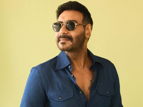 Ajay Devgn and Danish Devgn’s Lens Vault Studios unveils Bal Tanhaji as first generative AI project