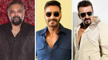 EXCLUSIVE: “Shocking they NEVER did action together” – Luv Ranjan confirms Ajay Devgn-Sanjay Dutt’s FIRST-ever action film with tentatively titled action-adventure Ranger