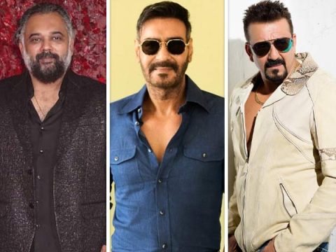 EXCLUSIVE: “Shocking they NEVER did action together” – Luv Ranjan confirms Ajay Devgn-Sanjay Dutt’s FIRST-ever action film with tentatively titled action-adventure Ranger EXCLUSIVE: “Shocking they NEVER did action together” – Luv Ranjan confirms Ajay Devgn-Sanjay Dutt’s FIRST-ever action film with tentatively titled action-adventure Ranger