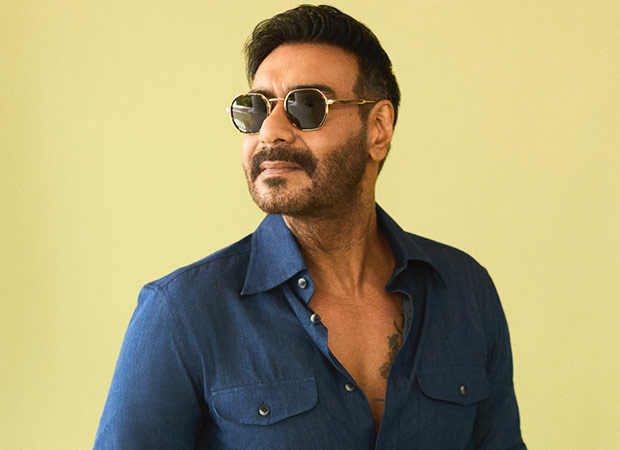 Ajay Devgn’s Lens Vault Studios unveils Bal Tanhaji as first generative AI project