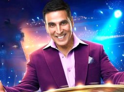 Akshay Kumar brings high-stakes thrill to Wheel of Fortune on Sony Entertainment Television