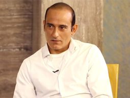 What I Eat In A Day with Akshaye Khanna | Diet | Fitness | Lifestyle