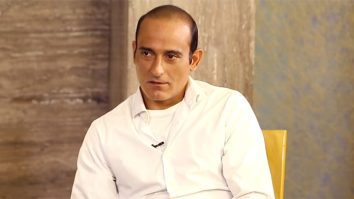 What I Eat In A Day with Akshaye Khanna | Diet | Fitness | Lifestyle