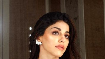 Celeb Photos Of Alaya F