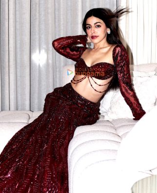 Celeb Photos Of Alaya F