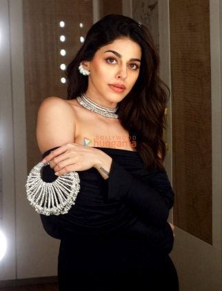 Celeb Photos Of Alaya F