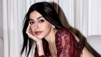 Celeb Photos Of Alaya F
