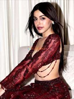 Celeb Photos Of Alaya F