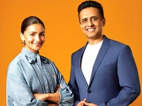 Alia Bhatt backs a new gen rom-com: Prime Video announces original film Don’t Be Shy Alia Bhatt backs a new gen rom-com: Prime Video announces original film Don’t Be Shy