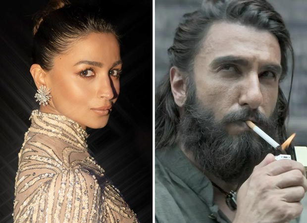 Alia Bhatt breaks silence on Dhurandhar, calls it ‘the voice of today’s India’