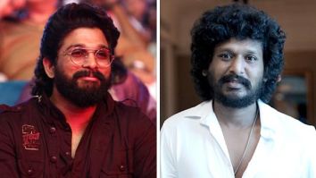 CONFIRMED! Allu Arjun and Lokesh Kanagaraj team up for project backed by Mythri Movie Makers