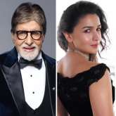 Amitabh Bachchan, Alia Bhatt and Vicky Kaushal join hands with Nitin Gadkari for Sadak Suraksha Abhiyan 2026
