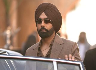 “Grateful for every moment”: Ammy Virk reflects on life in new single ‘Blessed’