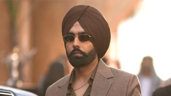 “Grateful for every moment”: Ammy Virk reflects on life in new single ‘Blessed’