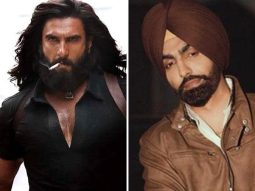 Ranveer Singh’s 83 co-star Ammy Virk gives heartfelt shoutout to Dhurandhar: “Mera Veera”