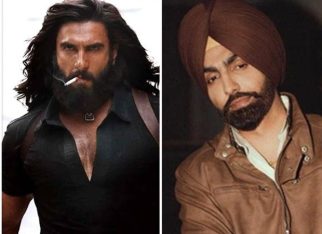 Ranveer Singh’s 83 co-star Ammy Virk gives heartfelt shoutout to Dhurandhar: “Mera Veera”