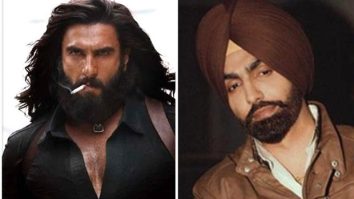 Ranveer Singh’s 83 co-star Ammy Virk gives heartfelt shoutout to Dhurandhar: “Mera Veera”