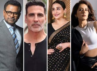 Anees Bazmee CONFIRMS casting of his next film: “It stars Akshay Kumar, Vidya Balan, Raashii Khanna, Vijay Raaz…”; CLARIFIES on Sankranthiki Vasthunam remake rumours