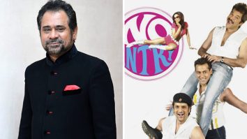 Anees Bazmee BREAKS silence on why No Entry 2 was kept on the backburner: “There was some problem at the eleventh hour…whoever has heard its script has told me, ‘Yeh bahut khoobsurat picture hai. Banni chahiye’”