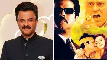 SCOOP: Anil Kapoor buys rights to his cult film Nayak; aspires to make its sequel