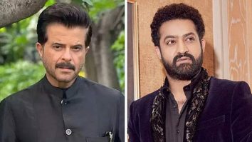 Anil Kapoor to duel with Jr NTR in Prashanth Neel’s Dragon