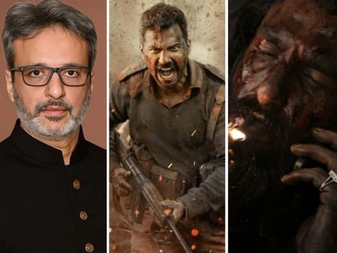 SCOOP: Anil Thadani attempts to club Toxic showcasing with Border 2; Exhibitors refuse deals due to Dhurandhar 2