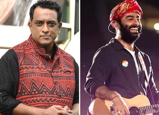 Anurag Basu reveals Arijit Singh wanted to assist on Barfi, days after announcing retirement from playback singing: “I was not at all surprised or shocked”