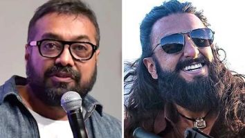 Anurag Kashyap calls Ranveer Singh-starrer Dhurandhar “brilliant” despite “propaganda dialogues,” says “Aditya Dhar is honest. Not an opportunist”