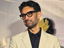 Border 2 director Anurag Singh clarifies lighting issues, says corrections are underway