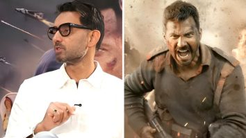 EXCLUSIVE: Border 2 director Anurag Singh on Varun Dhawan’s performance silencing the trolls, “Now people are apologizing and saying, ‘Tell us where to submit the apology application?'”
