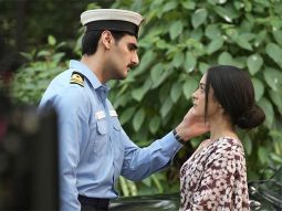 Anya Singh says Border 2 is a personal tribute to her grandfather who served in the army