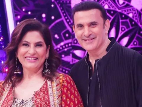Archana Puran Singh reveals why she hid her marriage for 4 years Archana Puran Singh reveals why she hid her marriage for 4 years