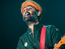 Arijit Singh to get into politics post announcing retirement from singing