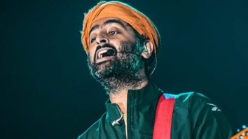 Arijit Singh to get into politics post announcing retirement from singing