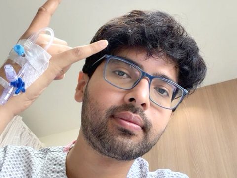 Armaan Malik shares health update after hospitalisation; says, “Time to rest up and recharge”