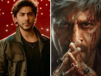 Aryan Khan reacts to Shah Rukh Khan starrer KING release date teaser; SRK’s son gives a subtle nod to the big announcement