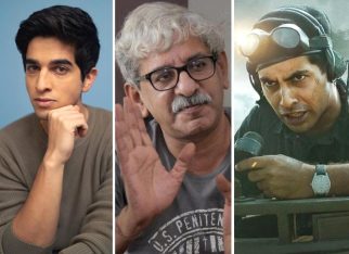 EXCLUSIVE: Aryan Pushkar calls working with Sriram Raghavan in Ikkis a “privilege”; says, “Dream come true”